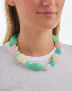 Collana - Mixed Pearls