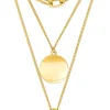 Collana - Modern Amulet