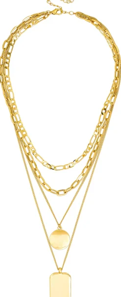 Collana - Modern Amulet