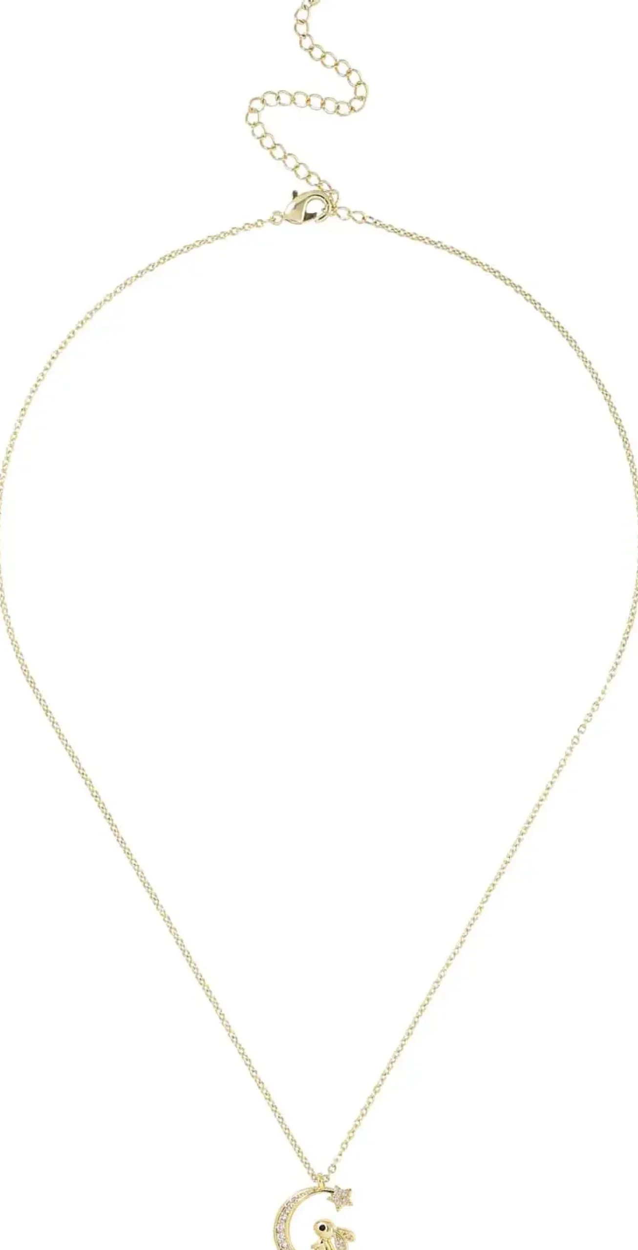 Collana - Moon Friend