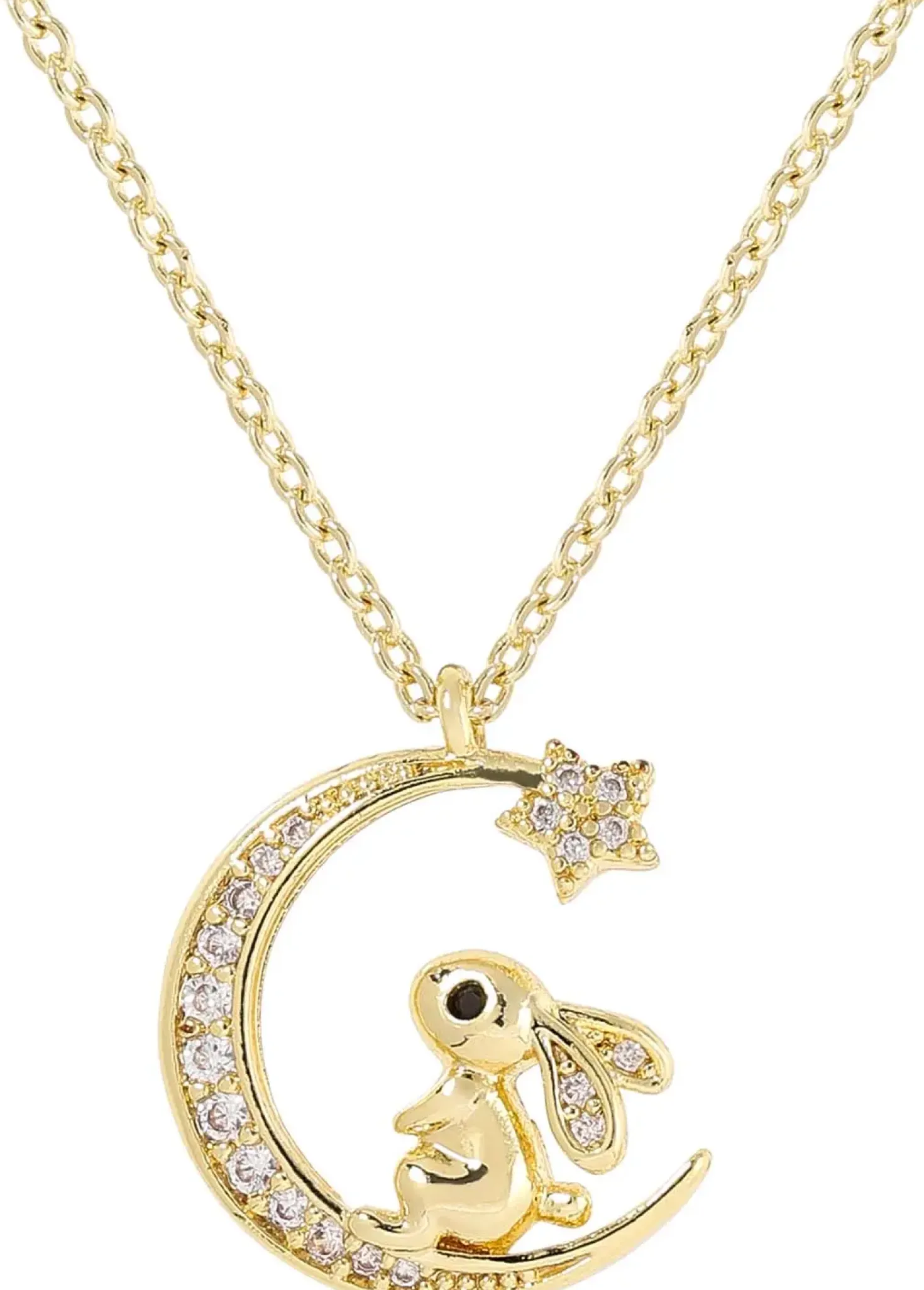 Collana - Moon Friend