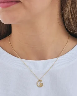 Collana - Moon Friend