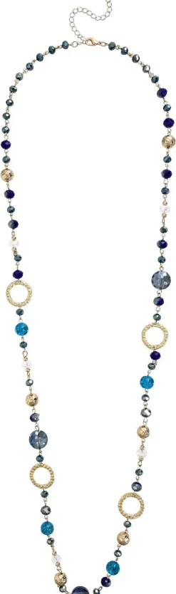Collana - Mystical Blue