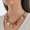 Collana - Natural Hearts