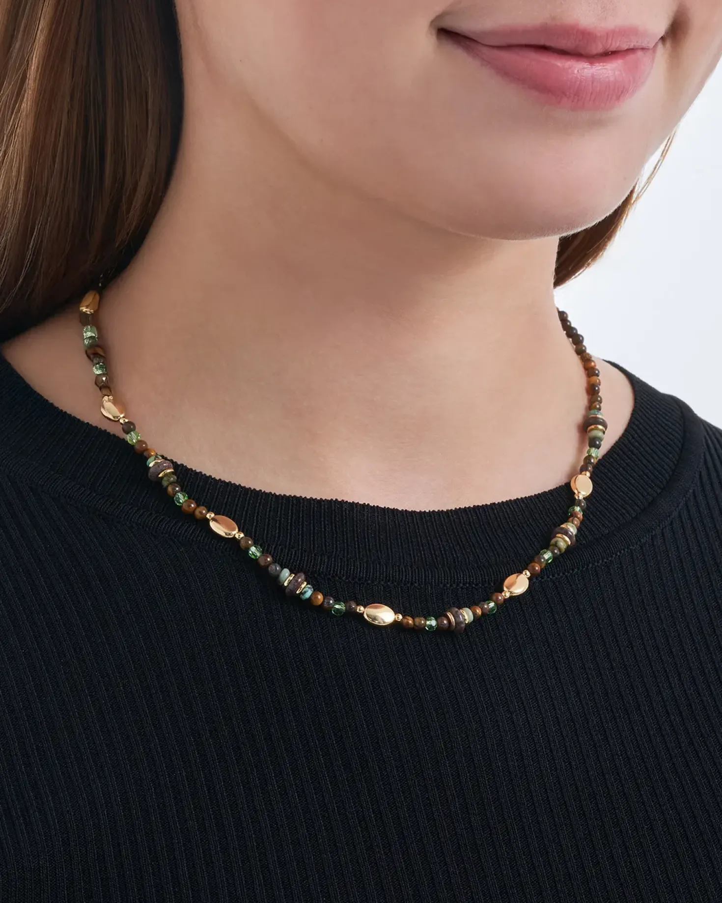 Collana - Nature Catch