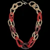 Collana - Noble Red