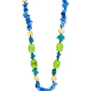 Collana - Ocean Howlite