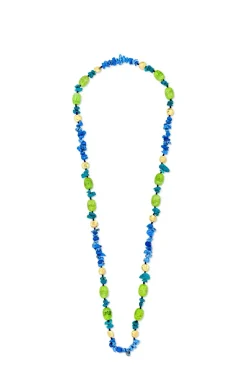 Collana - Ocean Howlite
