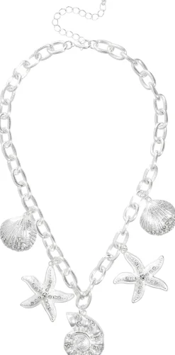 Collana - Ocean Rhinestones