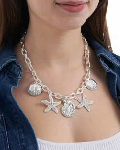 Collana - Ocean Rhinestones