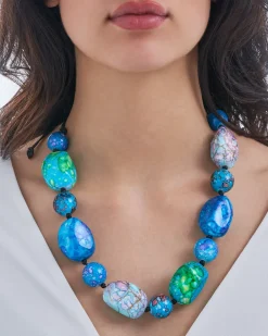 Collana - Ocean Stones