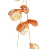 Collana - Orange Bloom