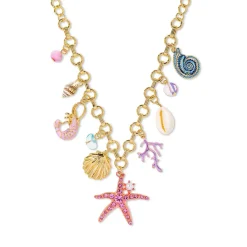 Collana - Paradise Shells