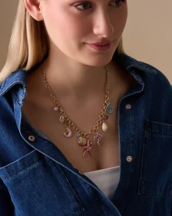 Collana - Paradise Shells