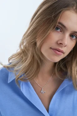 Collana - Pastel Butterfly