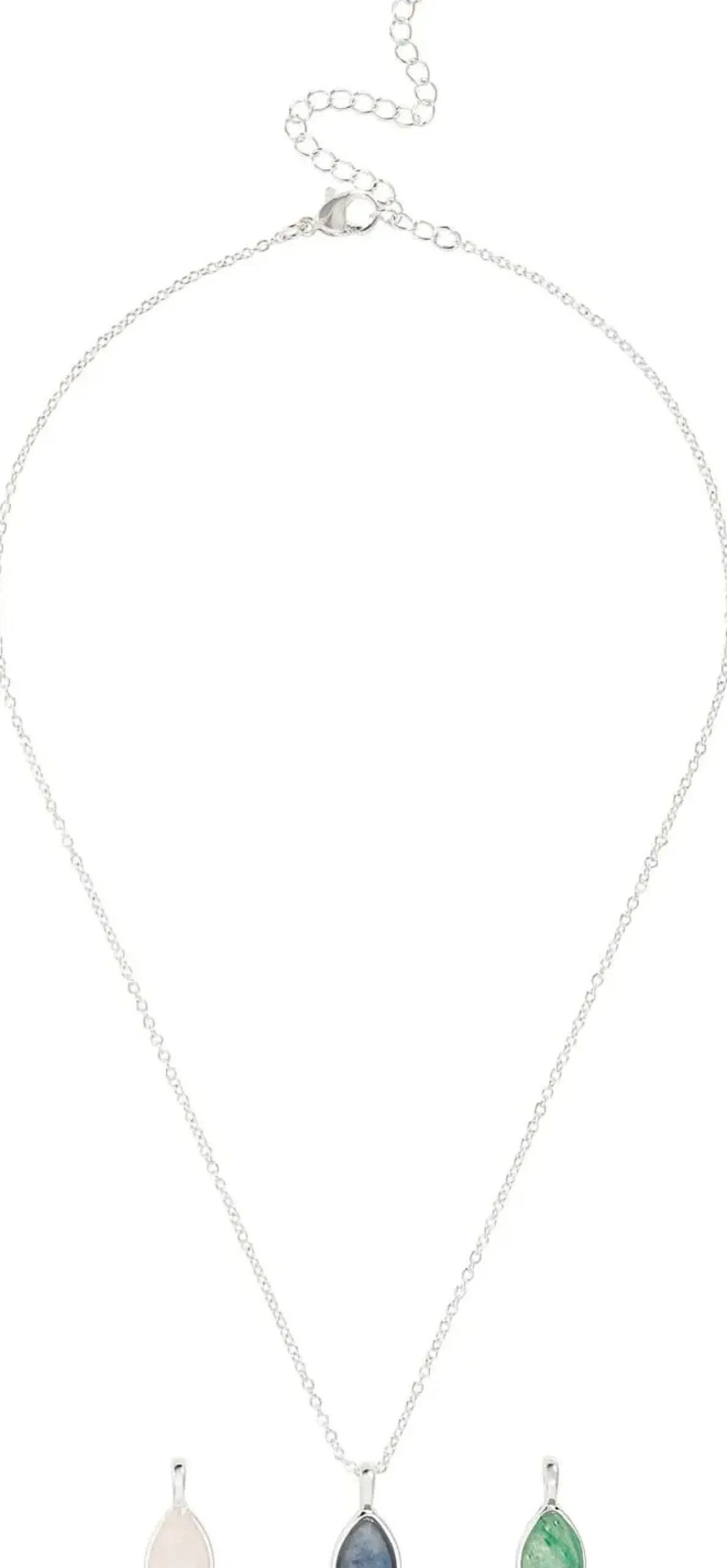 Collana - Pastel Trio