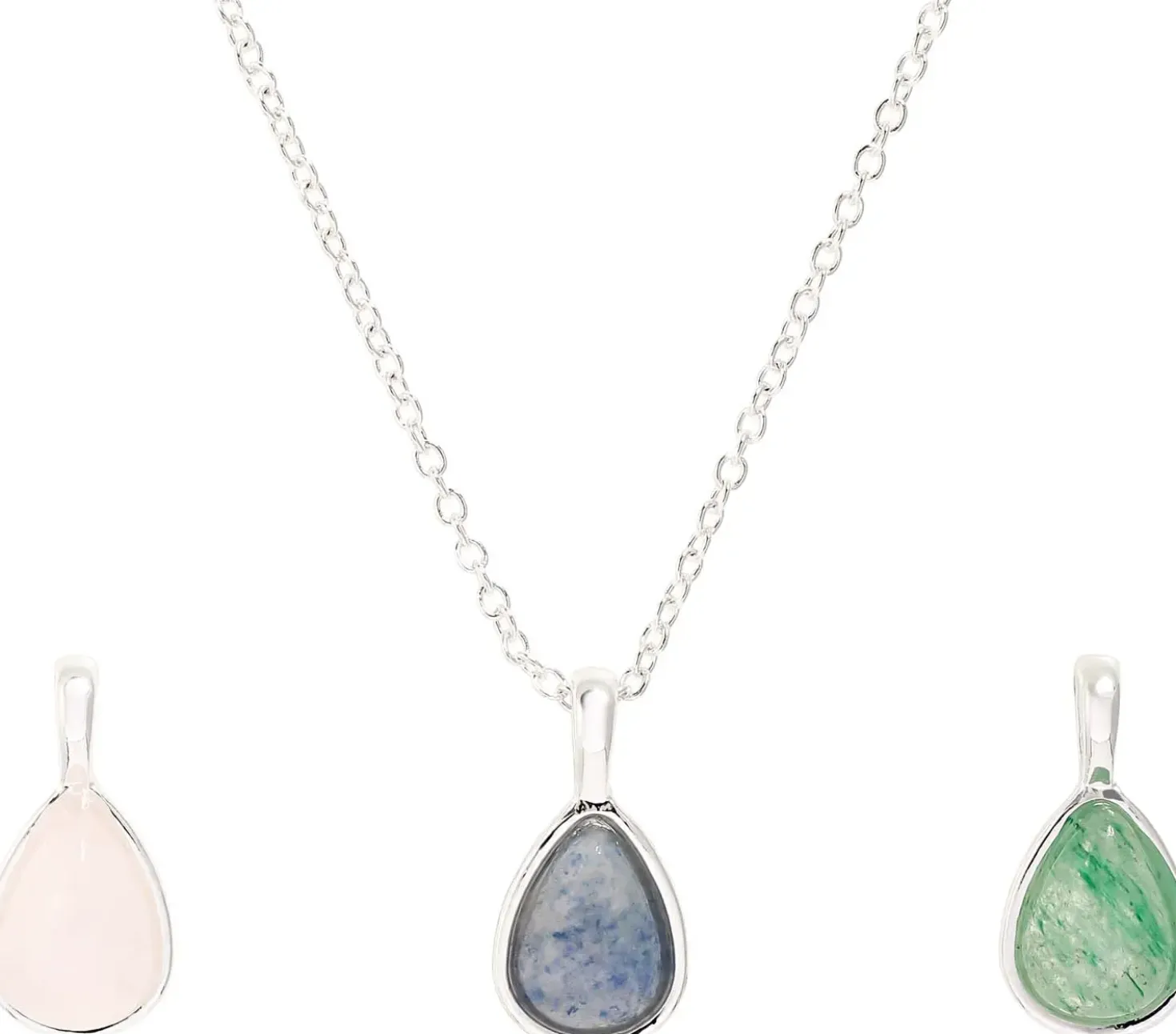 Collana - Pastel Trio