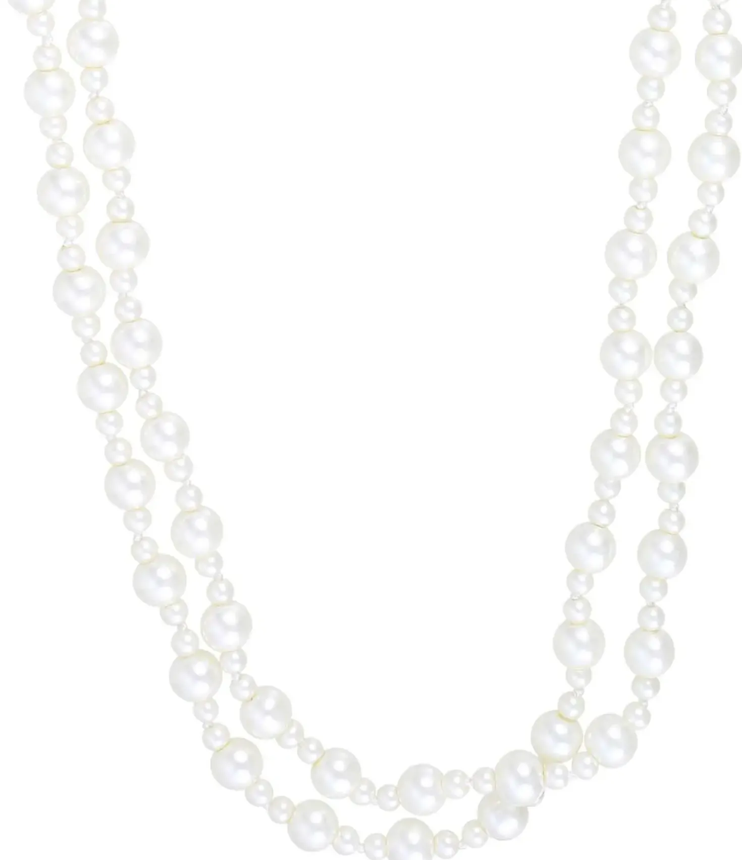 Collana - Peaceful Pearls