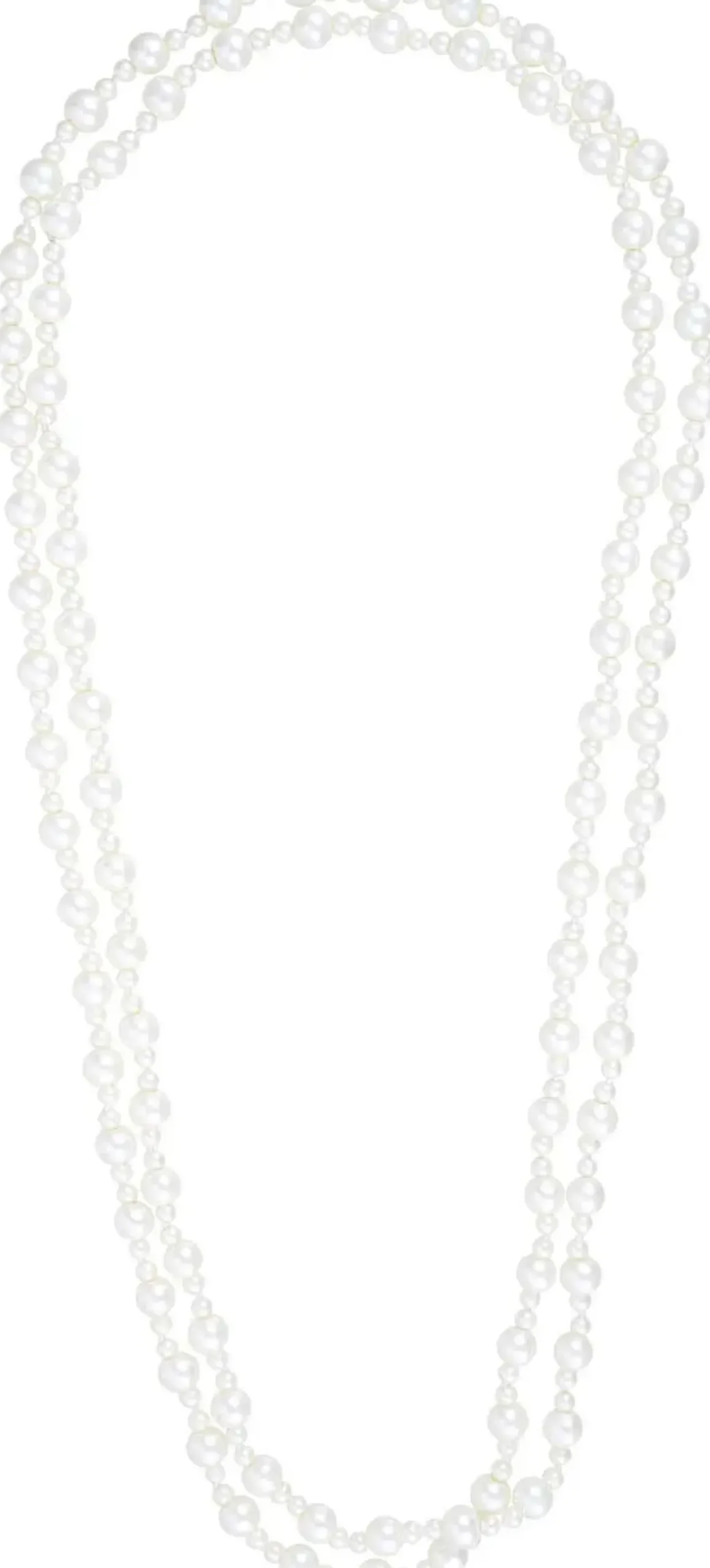 Collana - Peaceful Pearls