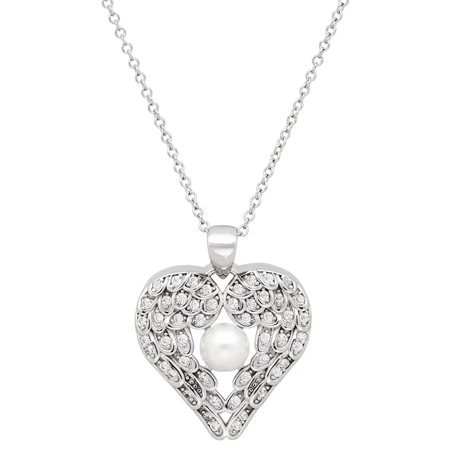 Collana - Pearl Love