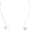 Collana - Pearl Shells