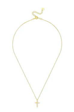 Collana - PearlCross