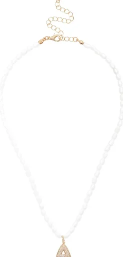 Collana - Pearly A