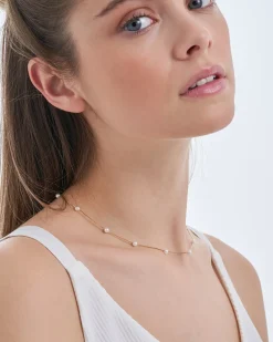 Collana - Pearly Adoration