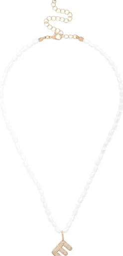 Collana - Pearly E