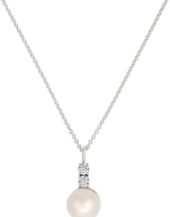 Collana - Pearly Glamour
