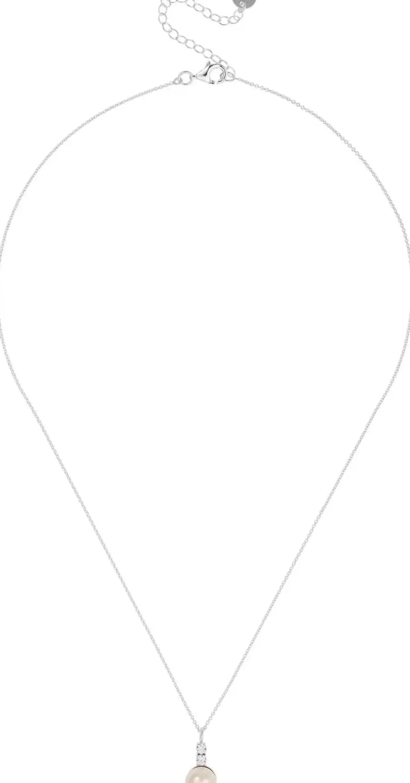 Collana - Pearly Glamour