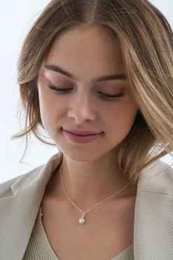 Collana - Pearly Glamour