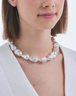 Collana - Pearly Luminance