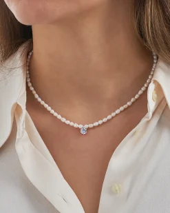 Collana - Pearly Night