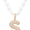 Collana - Pearly S