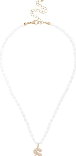 Collana - Pearly S
