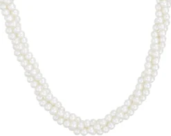Collana - Pearly Swirl