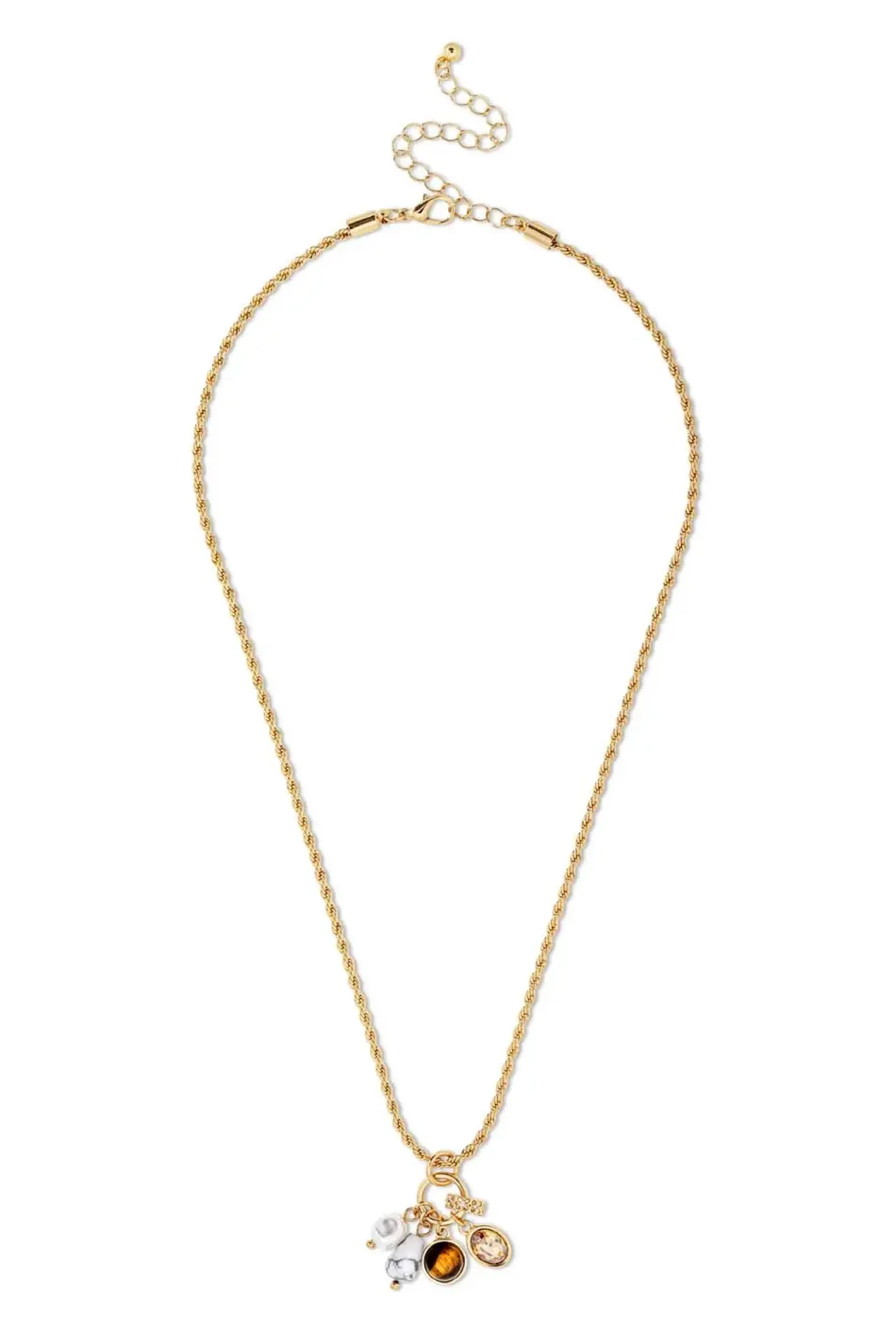 Collana - Pendant Gleam
