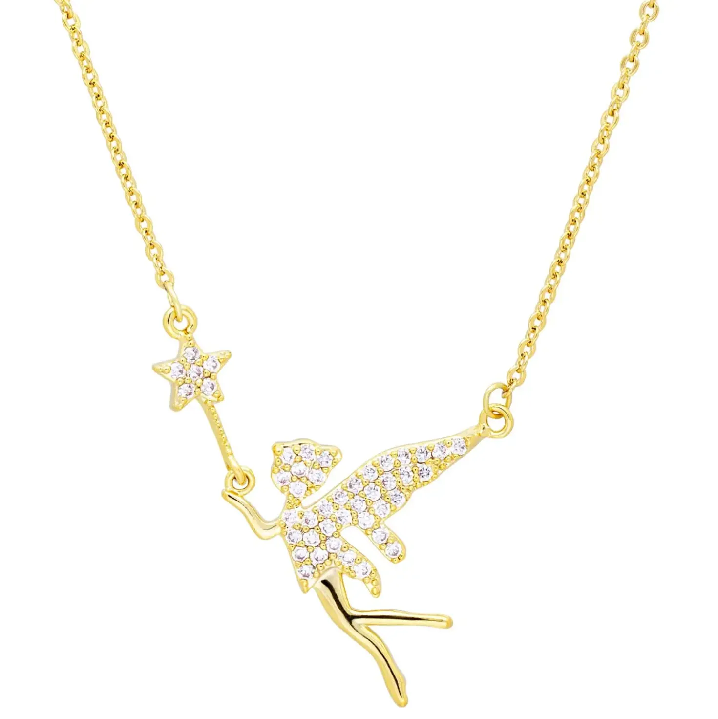 Collana - Perfect Fairy