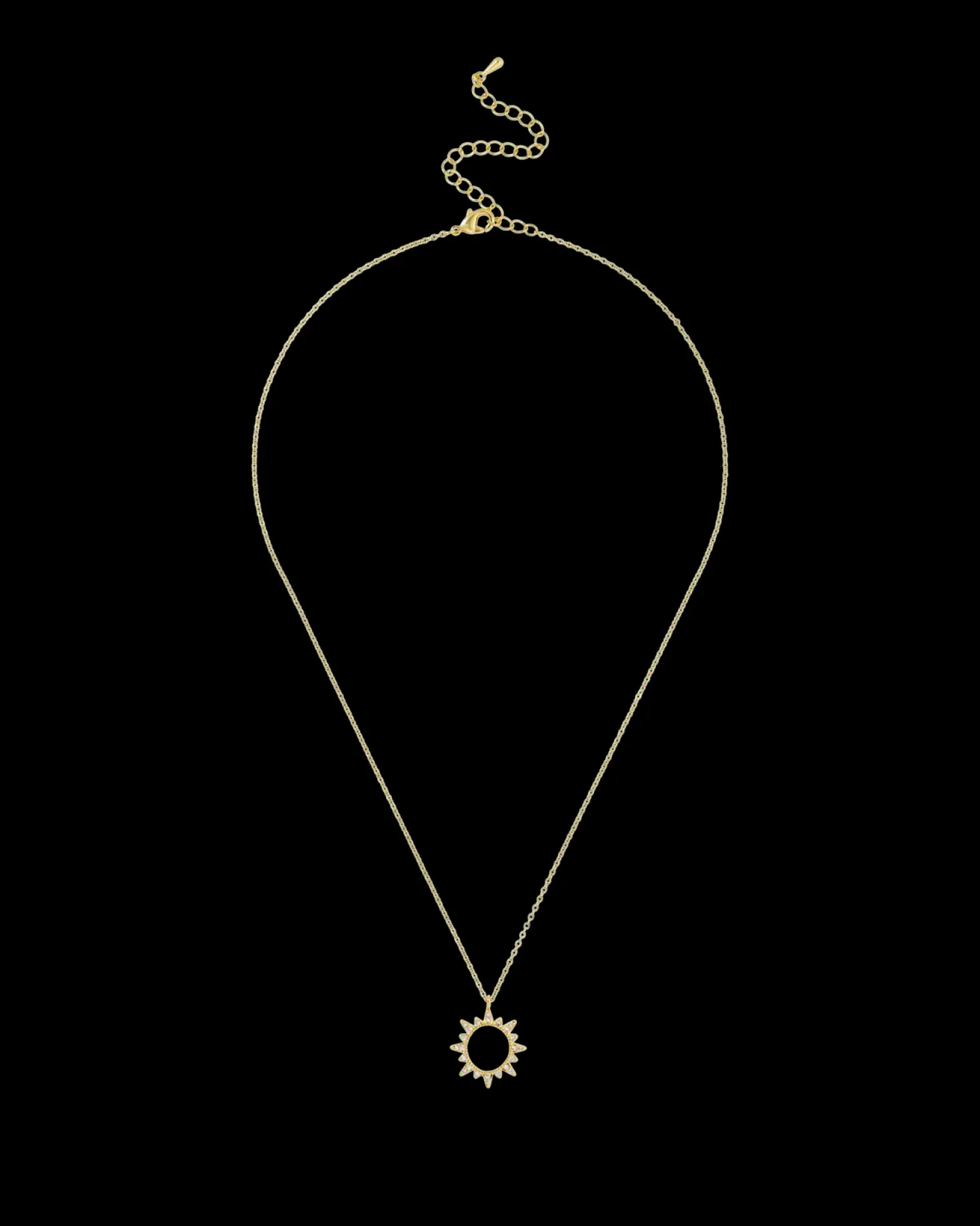 Collana - Perfect Sun