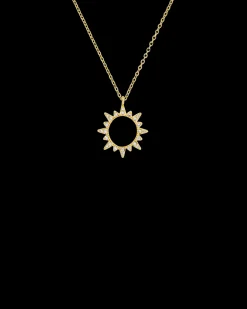Collana - Perfect Sun