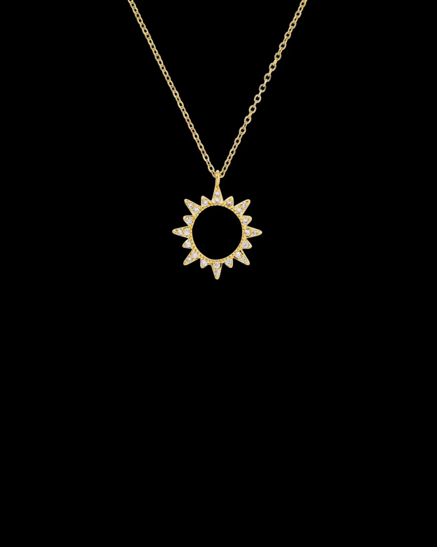 Collana - Perfect Sun