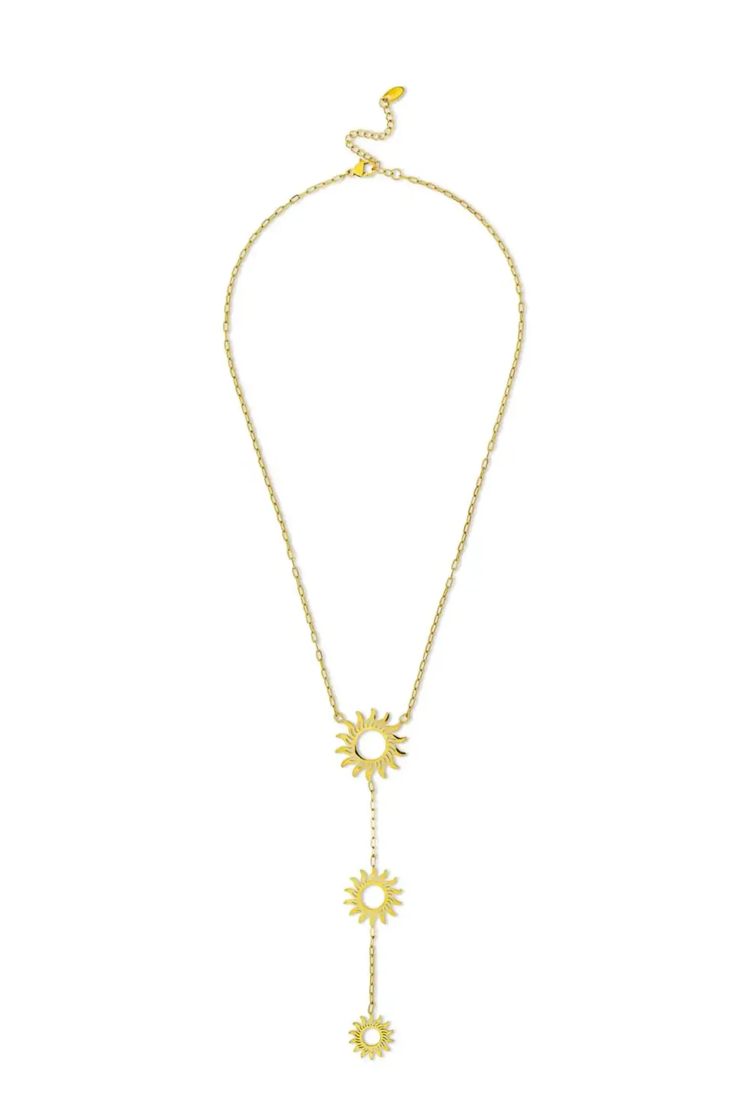 Collana - Perfect Sunrise
