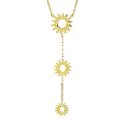 Collana - Perfect Sunrise