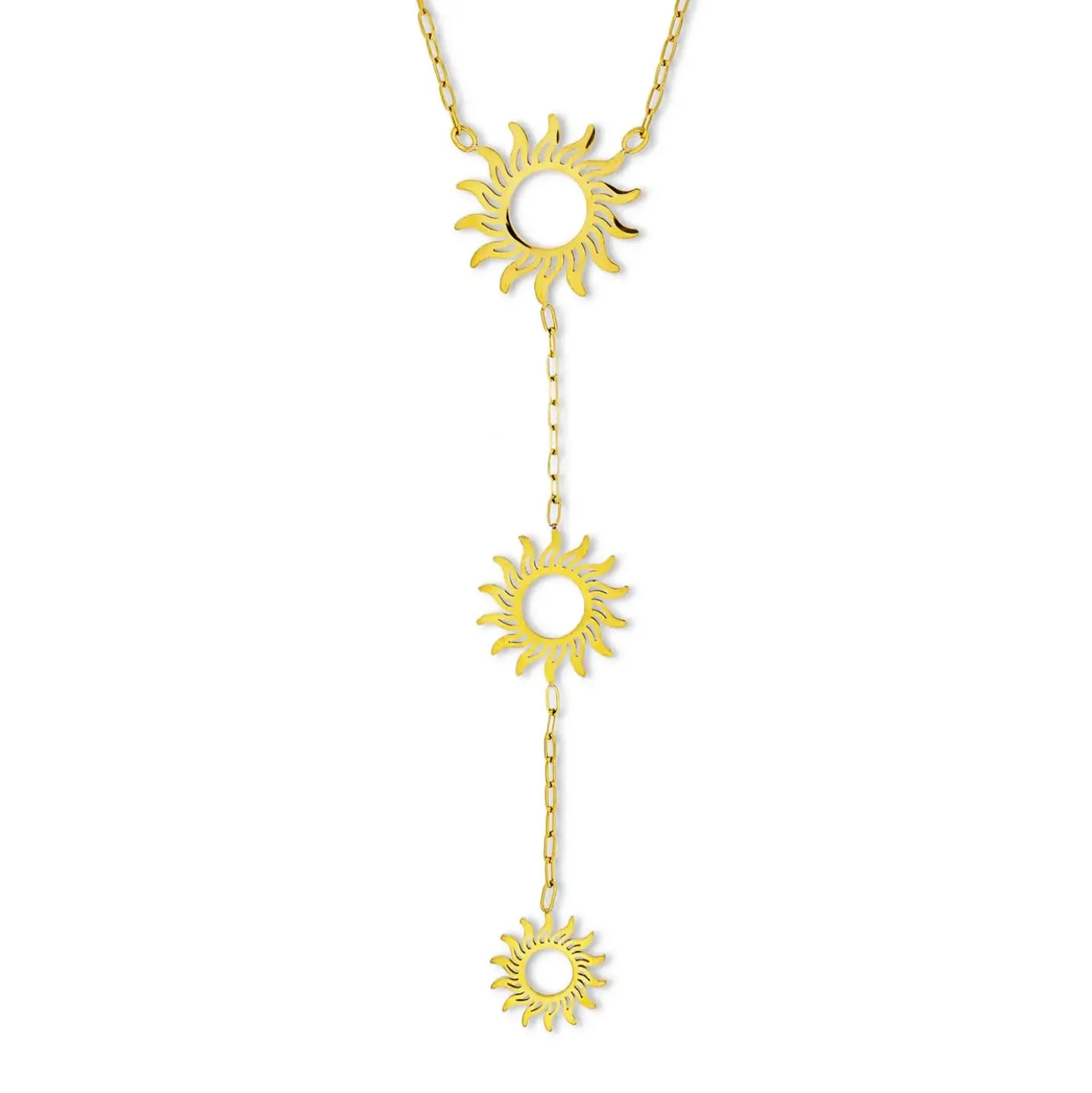 Collana - Perfect Sunrise