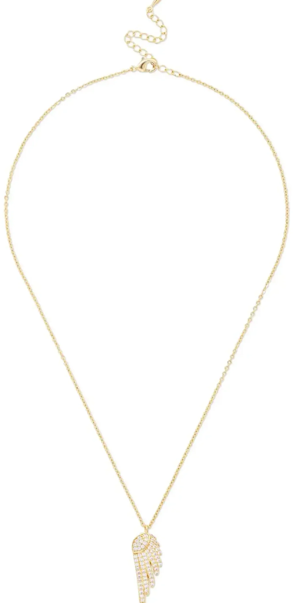 Collana - Perfect Wing