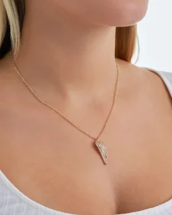 Collana - Perfect Wing
