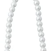 Collana - Perle di Strass