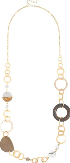 Collana - Perpetual Wood