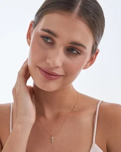 Collana - Petite Cross